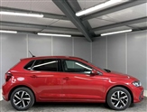 Volkswagen Polo Image 4