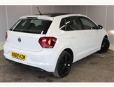Volkswagen Polo Image 5
