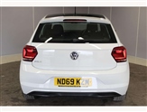 Volkswagen Polo Image 6