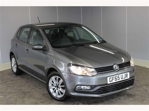Large image for the Used Volkswagen Polo