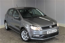 Used Volkswagen Polo