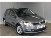 Volkswagen Polo Image 1