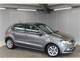 Volkswagen Polo Image 2