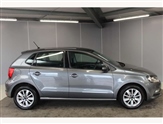 Volkswagen Polo Image 3
