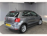 Volkswagen Polo Image 4
