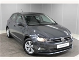Volkswagen Polo Image 1