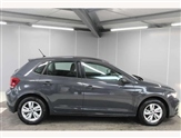 Volkswagen Polo Image 4