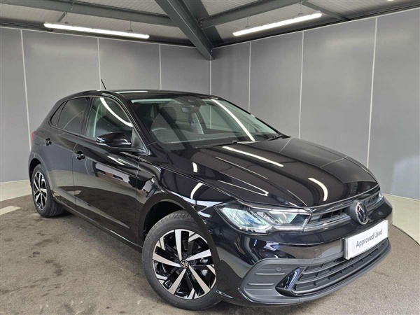 Large image for the Used Volkswagen Polo