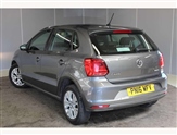 Volkswagen Polo Image 3