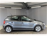 Volkswagen Polo Image 4