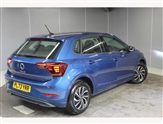 Volkswagen Polo Image 5