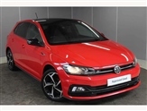 Volkswagen Polo Image 1