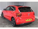 Volkswagen Polo Image 3