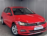Volkswagen Polo Image 1