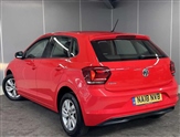 Volkswagen Polo Image 3