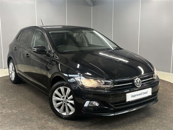 Large image for the Used Volkswagen Polo