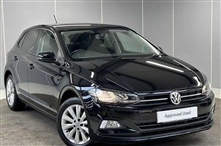 Used Volkswagen Polo