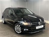 Volkswagen Polo Image 1
