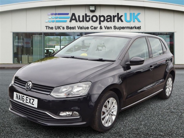 Large image for the Used Volkswagen POLO