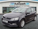 Used Volkswagen Polo