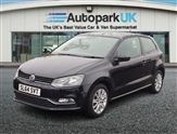 Used Volkswagen Polo Used Volkswagen Polo