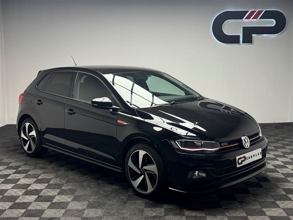 Large image for the Used Volkswagen POLO