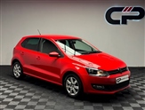 Used Volkswagen Polo