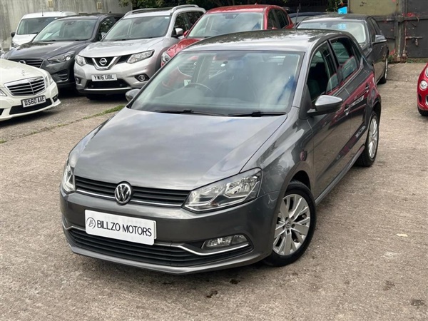 Large image for the Used Volkswagen Polo