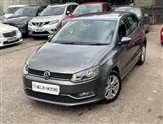 Used Volkswagen Polo