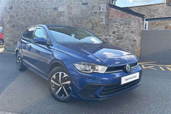 Large image for the Used Volkswagen Polo