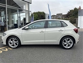 Volkswagen Polo Image 4