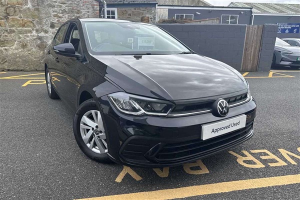 Large image for the Used Volkswagen Polo