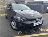 Volkswagen Polo Image 1