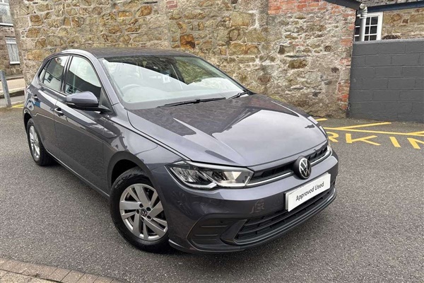 Large image for the Used Volkswagen Polo