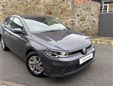Volkswagen Polo Image 1