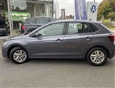 Volkswagen Polo Image 4