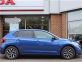 Volkswagen Polo Image 5