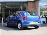 Volkswagen Polo Image 4