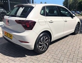 Volkswagen Polo Image 3