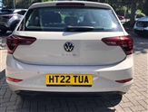 Volkswagen Polo Image 4
