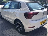 Volkswagen Polo Image 5