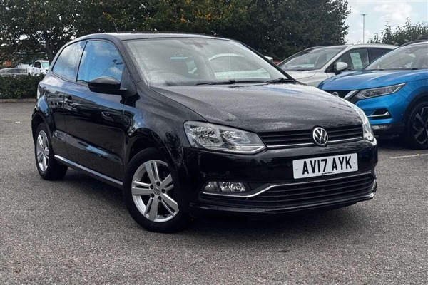 Large image for the Used Volkswagen Polo