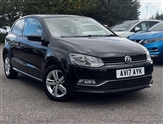 Volkswagen Polo Image 1