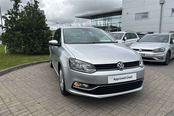 Large image for the Used Volkswagen Polo