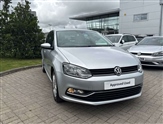 Volkswagen Polo Image 1