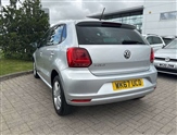 Volkswagen Polo Image 3