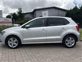 Volkswagen Polo Image 4