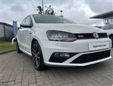 Volkswagen Polo Image 1