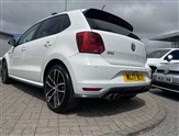 Volkswagen Polo Image 3