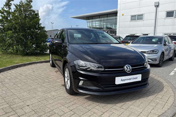 Large image for the Used Volkswagen Polo